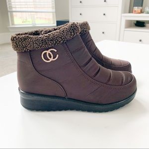 Dodo Coffee Boots BOT50-050KM